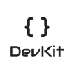 DevKit - Flutter UI Kit