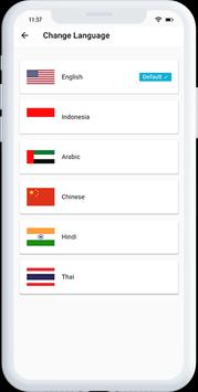 Flutter UI Kit - E-Commerce App 截图 7