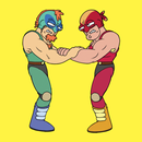 Clumsy Wrestlers APK
