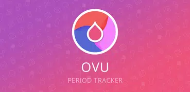 Ovu - Period Tracker Free