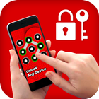 Unlock any Device Methods& Tricks آئیکن