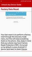 Unlock any Device Methods& Tricks 截圖 1