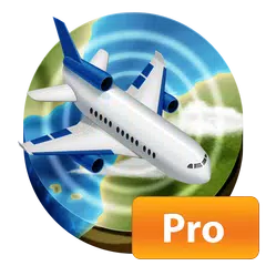 Flugplan Flugstatus Verfolgung - FlightHero Pro APK Herunterladen