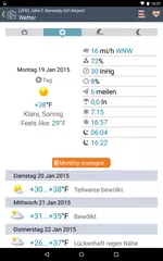 Flugplan Flugstatus Verfolgung - FlightHero Pro APK Herunterladen