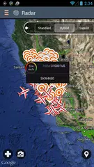 Flugplan Flugstatus Verfolgung - FlightHero Pro APK Herunterladen