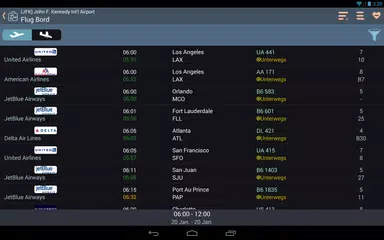 Flugplan Flugstatus Verfolgung - FlightHero Pro APK Herunterladen