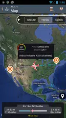 Descargar APK de InfoVuelos Salidas & Llegadas - FlightHero Pro