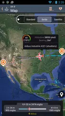 download Orario voli, Arrivo e partenza - FlightHero Pro APK