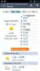 download Orario voli, Arrivo e partenza - FlightHero Pro APK
