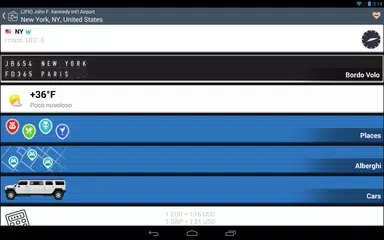 download Orario voli, Arrivo e partenza - FlightHero Pro APK