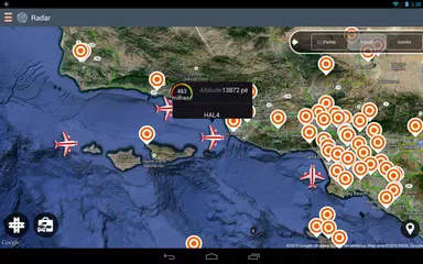 Baixar Status do vôo - FlightHero Pro APK