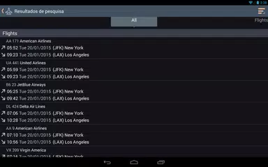 Baixar Status do vôo - FlightHero Pro APK