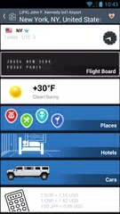 Airline Flight Status Tracker & Trip Planning APK download