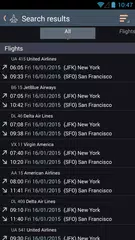 Airline Flight Status Tracker & Trip Planning APK download