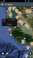 Airline Flight Status Tracker & Trip Planning APK download