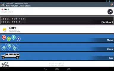 Airline Flight Status Tracker & Trip Planning APK download