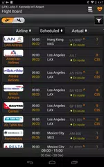 Airline Flight Status Track & Airport FlightBoard APK download