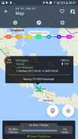 Airline Flight Status Tracker & Travel Planner screenshot 2