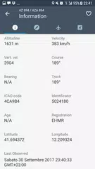 download Arrivo e partenza - FlightHero Free APK