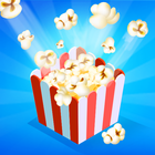 Popcorn Bucketly icône