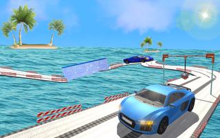 Extreme Car Stunt Simulator স্ক্রিনশট 3