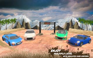 Extreme Car Stunt Simulator পোস্টার