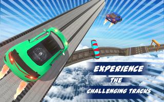 Extreme Car Stunt Simulator স্ক্রিনশট 1