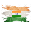 Indian app and  product icon