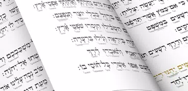 Tanakh, Parallel Hebrew-French