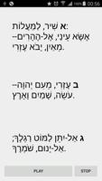 Tanakh, Torah (Hebrew-Russian) capture d'écran 3