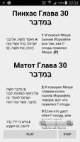 Torah (Russian) poster