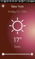 Weather Forecast for 15 days ภาพหน้าจอ 3