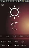 Weather Forecast for 15 days ภาพหน้าจอ 2
