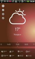 Weather Forecast for 15 days capture d'écran 3