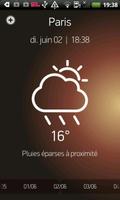 Weather Forecast for 15 days capture d'écran 2