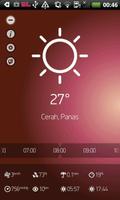 Weather Forecast for 15 days screenshot 3
