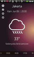 Weather Forecast for 15 days screenshot 2