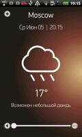 Weather Forecast for 15 days скриншот 3