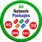 All Network Packages biểu tượng