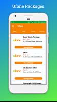 All Network Packages screenshot 2