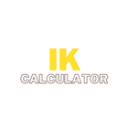 آیکون‌ IK Calc