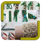 Make a Bracelet simgesi