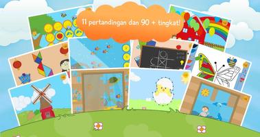 Anak Anda permainan - Gratis penulis hantaran