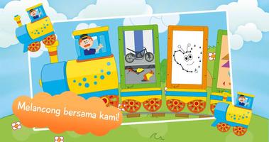 Anak Anda permainan - Gratis syot layar 1