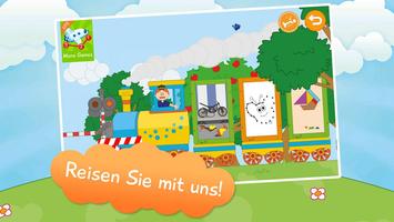 Kinder & Kleinkinder Spielen Screenshot 1