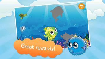 Animals Shadow Puzzles for Kid screenshot 3