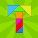 Kids Tangram Puzzle Game APK