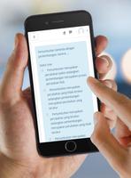 Poster Mobile Learning Ku