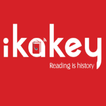 Ikakey icon