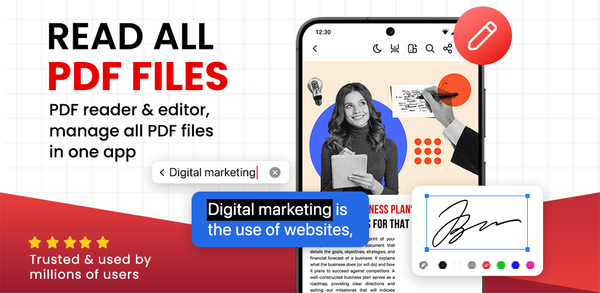 How to Download PDF Reader - PDF Converter APK Latest Version 2.9.5 for Android 2025 image